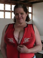 MishaMILF-Clear Lake Pictures