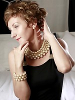 Juggvideos Presents: Live Busty Babe From IMLIVE