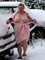 MaddyBBW-Fun and FlashingPictures