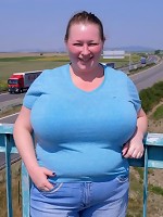 OMG Big Boobs - bit tits, huge breasts, natural melons