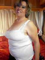 Caro-Hot Camping Pictures