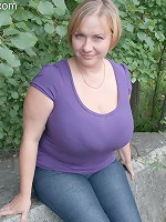 Divine Breasts