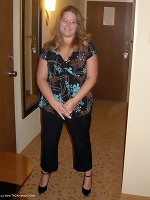 GangbangMomma-Three On MePictures