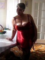 GirdleGoddess-Red Sexy LingeriePictures