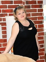 Juggvideos Presents: Live Busty Babe From IMLIVE