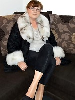 Juggvideos Presents: Live Busty Babe From IMLIVE
