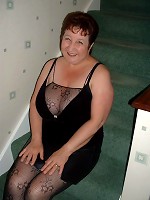 KinkyCarol-Fucking On The StairsPictures
