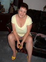 KinkyCarol-Sexy Mini DressPictures