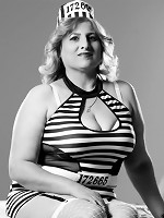 Juggvideos Presents: Live Busty Babe From IMLIVE