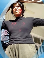 REAL MATURE AMATEURS - by homemadejunk.com