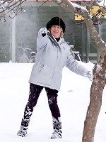 SpeedyBee-In The SnowPictures