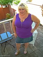 TaffySpanx-Serenity Shade Pictures