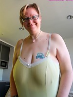 OMG Big Boobs