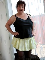 KinkyCarol-Mini Pt1Pictures